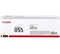 Canon Toner 055 Y – Jaune