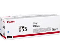 Canon Toner 3015C002/055 produit d'origine Cyan 2 100 pages
