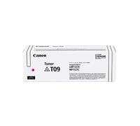 Canon 3018C006 Cartouche toner magenta originale Canon (3018C006,3018C006AA,T09M)