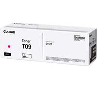 Canon - 3018C006AA - Canon Cartridge CRG T09 magenta