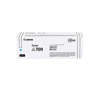 Canon Toner 3019C006 T09 c – Cyan Original