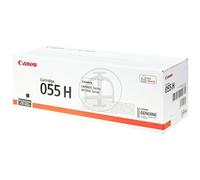 Canon 3020C002 (055 H) Toner black, 7.6K pages