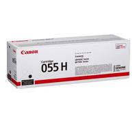 Canon Cartouche de toner 055H (3020C004) – Original – Noir – Rendement élevé (XL)