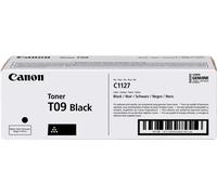 Canon 3020C006 Toner Noir(e) Original T09 bk