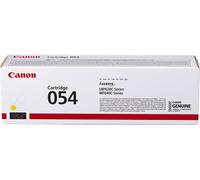 Canon Toner 054 Y – Jaune