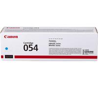 Canon Toner 054 C – Cyan