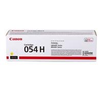 Canon 054H Y - Jaune - Toner - Grande capacité