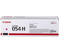 Canon Cartouche de toner haut rendement 054 H, magenta