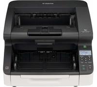 Canon imageFORMULA DR-G2110 Alimentation papier de scanner 600 x 600 DPI A3 Noir, Blanc