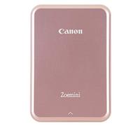 Canon Zoemini - Imprimante - couleur - thermique par sublimation - 50.8 x 76.2 mm - 314 x 400 ppp - jusqu'à 0.83 min/page (mono) / jusqu'à 0.83 min/page (couleur) - capacité : 10 feuilles -...