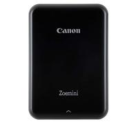 Canon Zoemini Imprimante photo portable , noire