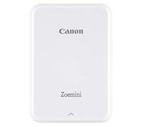Canon Zoemini Imprimante photo portable , blanche