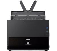 Canon imageFORMULA DR-C225 II Numériseur chargeur automatique de documents (adf) + chargeur manuel 600 x 600 DPI A4 Noir