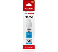 CANON 3403C001 - ENCRE BOUTEILLE GI-50 C 7.7K