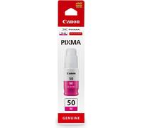 CANON 3404C001 - ENCRE BOUTEILLE GI-50 M 7.7K