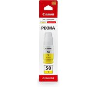 CANON 3405C001 - ENCRE BOUTEILLE GI-50 J 7.7K
