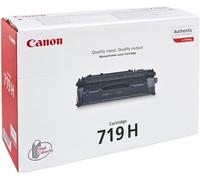 CANON 3480B002 - TONER CRG-719H 6.5K