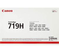 Canon 719H - Noir - Toner - Grande capacité
