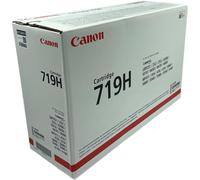 Canon 719H Cartouche de toner 1 pièce(s) Original Noir