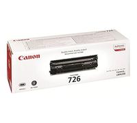 Canon Cartouche de toner originale 3483B002/726 Noir