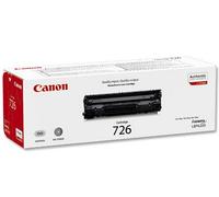 Canon Cartouche de toner originale 3483B002/726 Noir