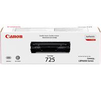 Canon Cartouche toner 725