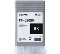 Original Canon 3489C001 / PFI030BK Cartouche d'encre noire