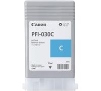 Canon PFI-030C - Cyan - Cartouche d'encre