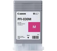Canon 3491C001 Cartouche d'encre Magenta Original PFI-030M
