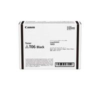 Canon T06 Cartouche de toner 1 pièce(s) Original Noir
