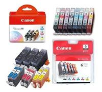 Canon 3531A018 Cartouche d'encre Rose