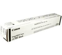Canon 3641C001 Toner Noir(e) Original T07 bk
