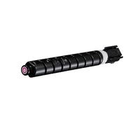 Original Canon 3765C002 / CEXV58M Toner magenta