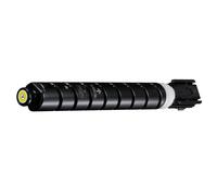 Canon Toner 3769C002 / CEXV58LY Jaune Original