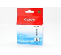 Canon 4053617034063-0621B001 - Cyan - Ink Cartridge - 420 Pages