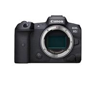 Canon EOS R5 Boîtier MILC 45 MP CMOS 8192 x 5464 pixels Noir