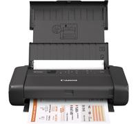 Canon PIXMA TR150 imprimante photo Jet d'encre 4800 x 1200 DPI 8" x 10" (20x25 cm) Wifi