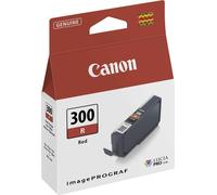 Canon 4199C001 Canon PFI-300 R red