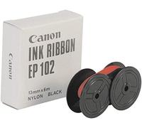 Canon 4202A002 EP-102 ruban noir/rouge