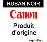 Canon - 4202A002 - Ruban noir - 12 pièces - produit d'origine