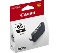 Canon Cartouche d'encre noir CLI-65BK