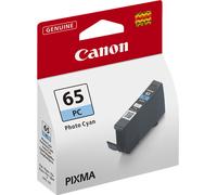 Canon CLI-65 PC - photo cyan - originale - réservoir d'encre - 4220C001