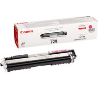 Canon 4368B002 Toner Magenta Original 729m