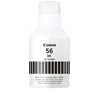Canon Bouteille d'encre noire GI-56BK