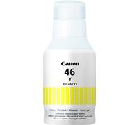 Canon GI-46Y - Jaune - Cartouche d'encre