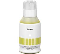 Canon 4432C001 Cartouche d'encre Jaune Original GI-56y