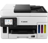 Canon 4470C006 Imprimante Noir(e) / Blanc Original MAXIFY GX6050