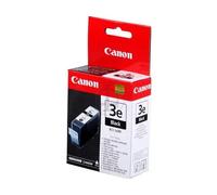 Canon 4479A002/BCI-3EBK - Cartouche d'encre noire, 500 pages