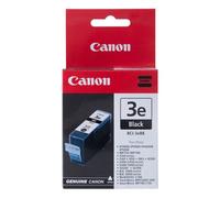Canon 4479A277 BCI-3EBK cartouche d'encre noire blister avec bande de sécurité, 500 pages 27ml pour Canon BJC 3000 6000 I 560 S 450 S 600
