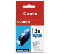 Canon 4480A002 BCI-3EC Cartouche D'Encre Cyan, 390 Pages ISO IEC 24711 14ml Pour